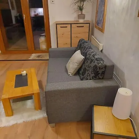 Apartment Snowflake Verbier